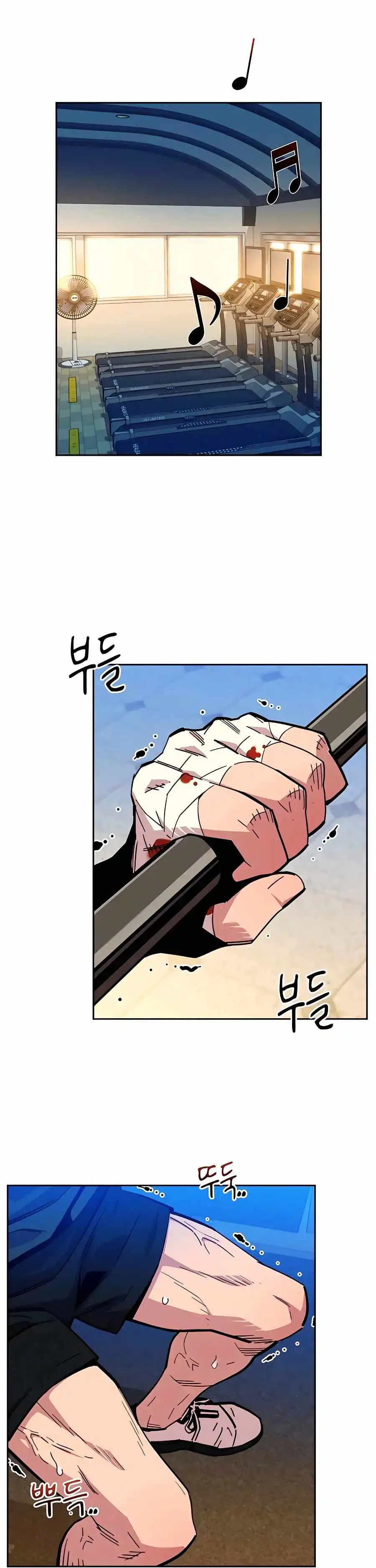 Read Auto Hunting With My Clones Manga Online