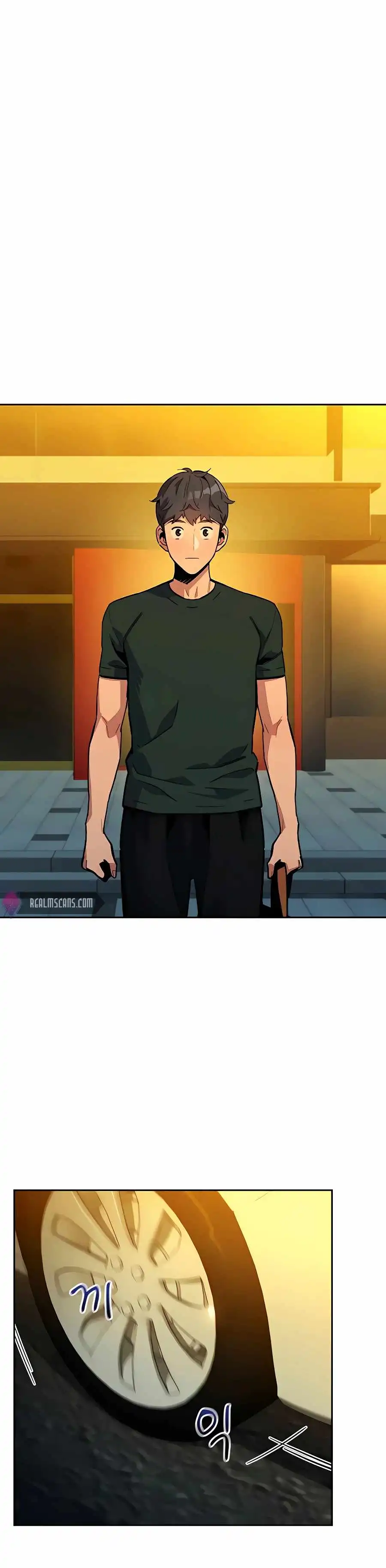 Read Auto Hunting With My Clones Manga Online