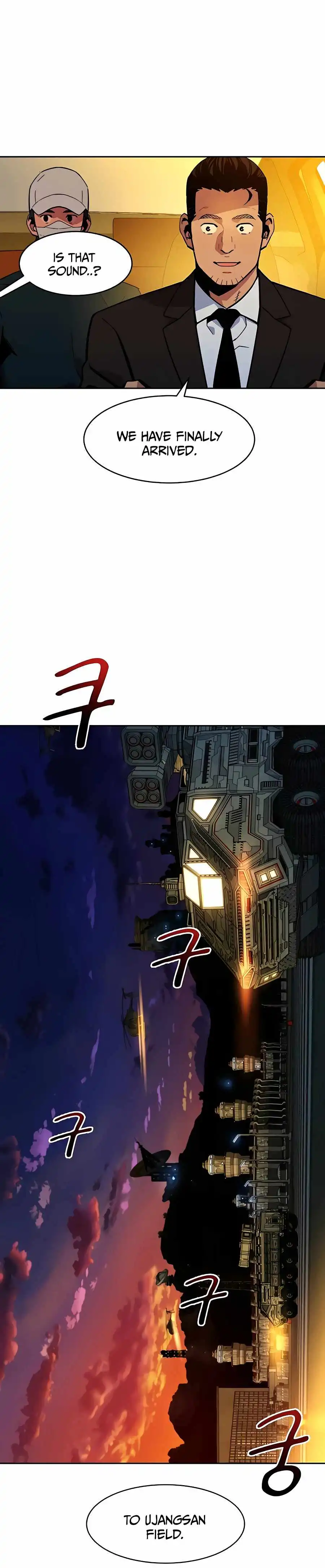 Read Auto Hunting With My Clones Manga Online