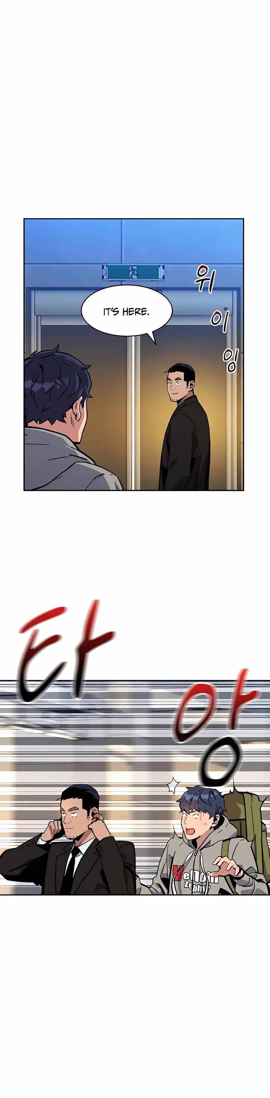 Read Auto Hunting With My Clones Manga Online