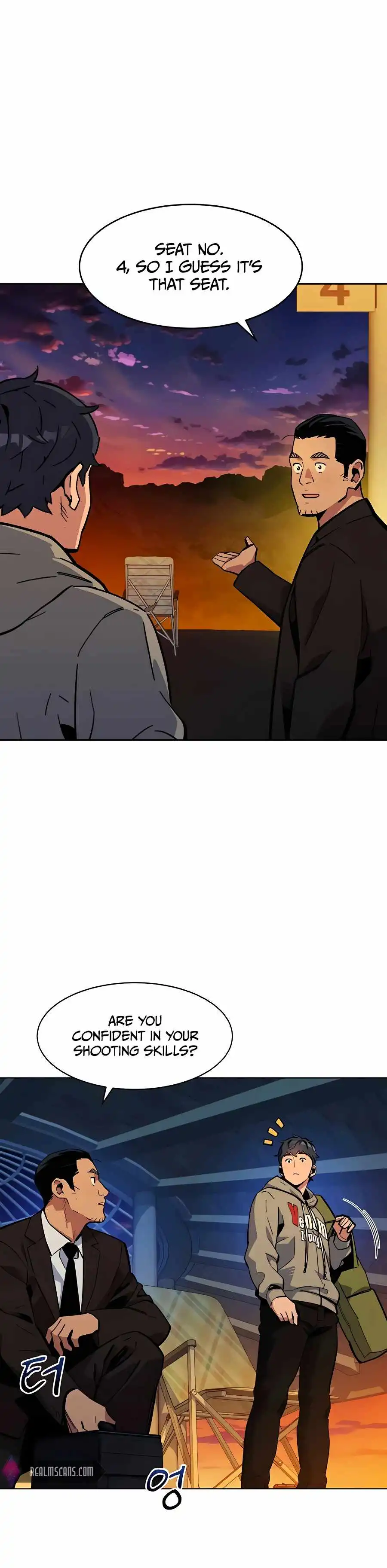 Read Auto Hunting With My Clones Manga Online