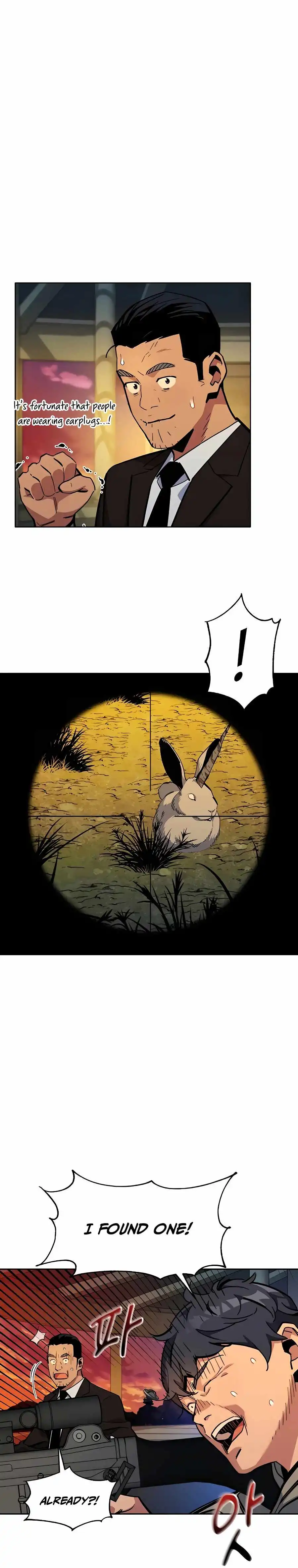 Read Auto Hunting With My Clones Manga Online