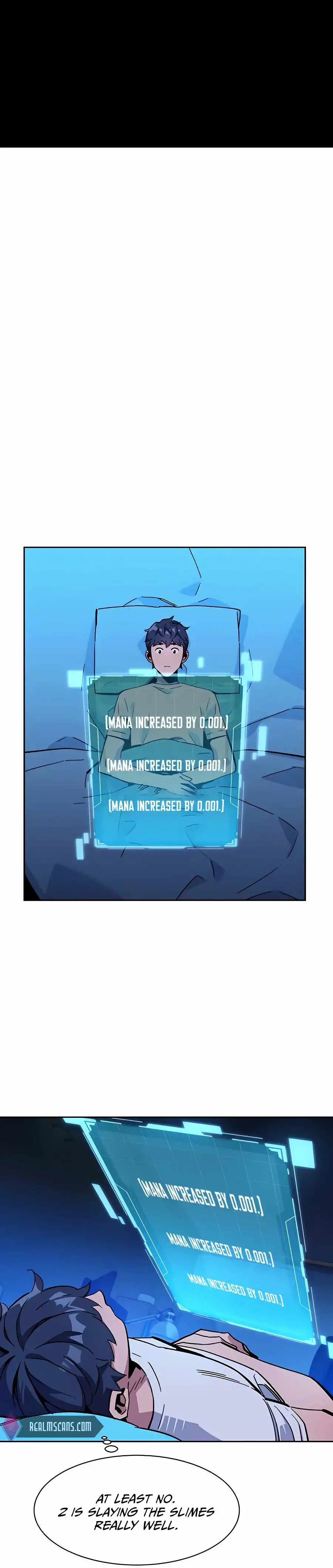 Read Auto Hunting With My Clones Manga Online