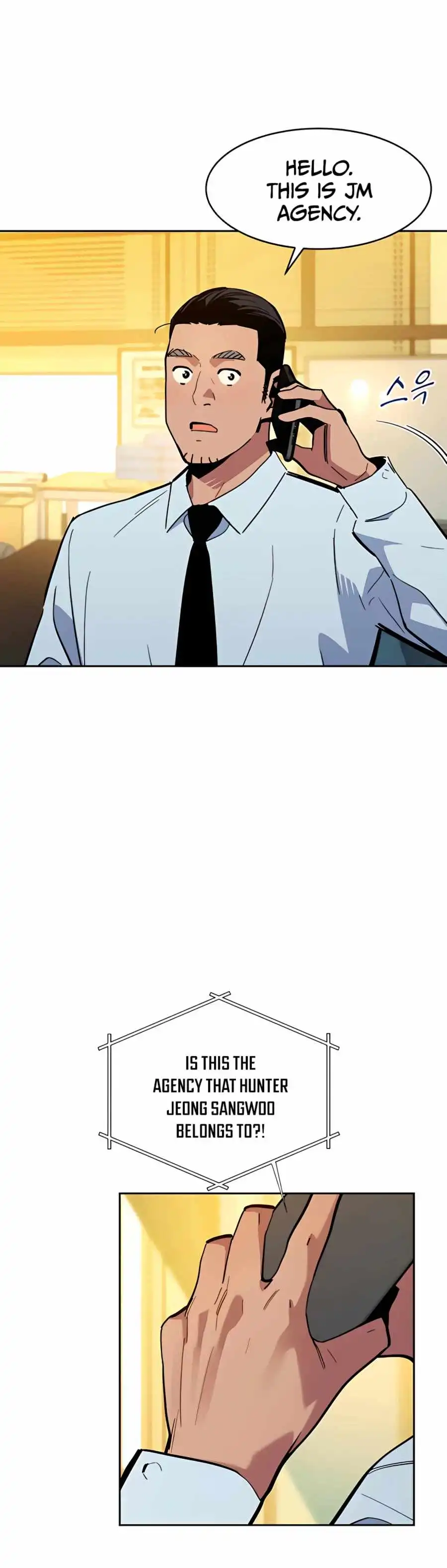 Read Auto Hunting With My Clones Manga Online