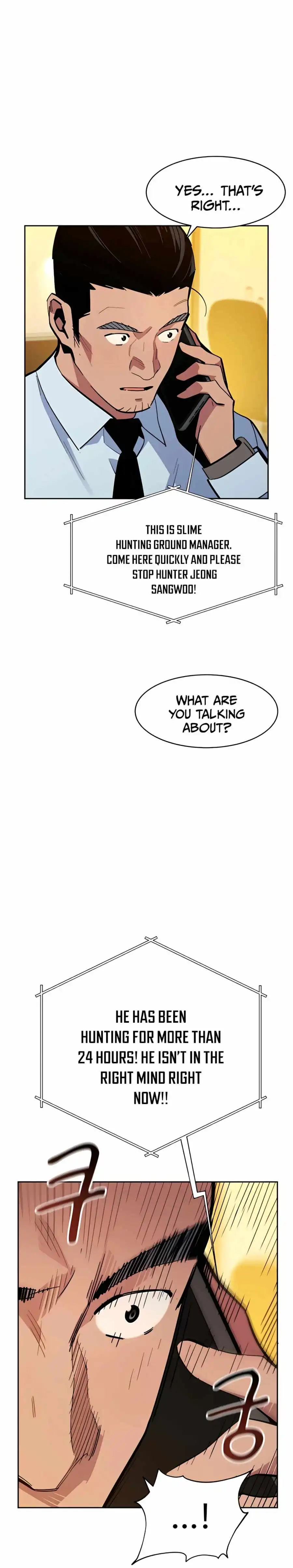 Read Auto Hunting With My Clones Manga Online