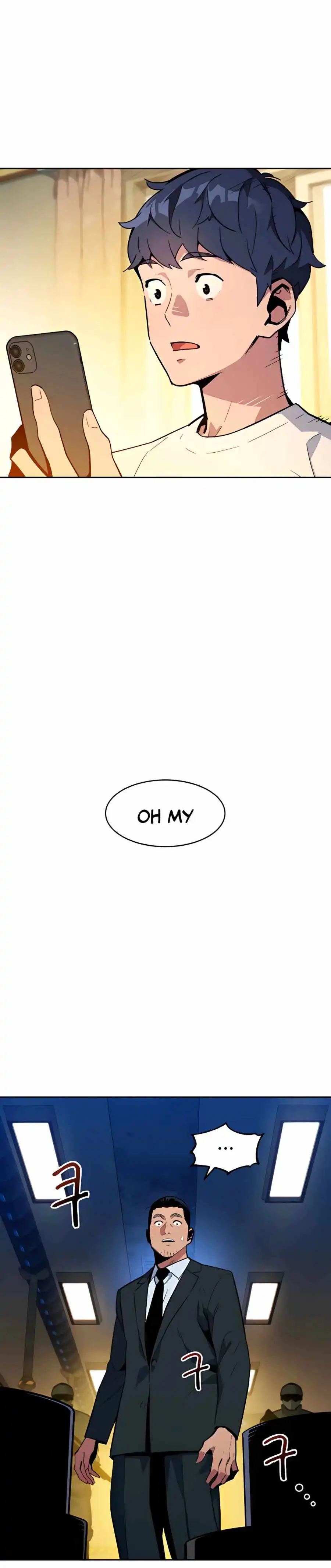 Read Auto Hunting With My Clones Manga Online