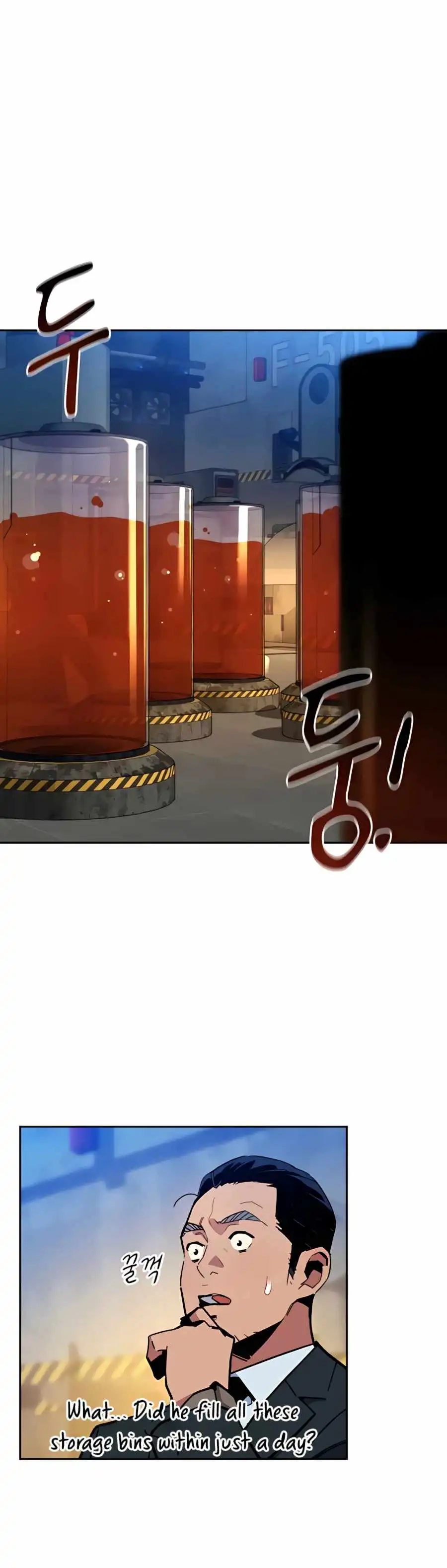 Read Auto Hunting With My Clones Manga Online