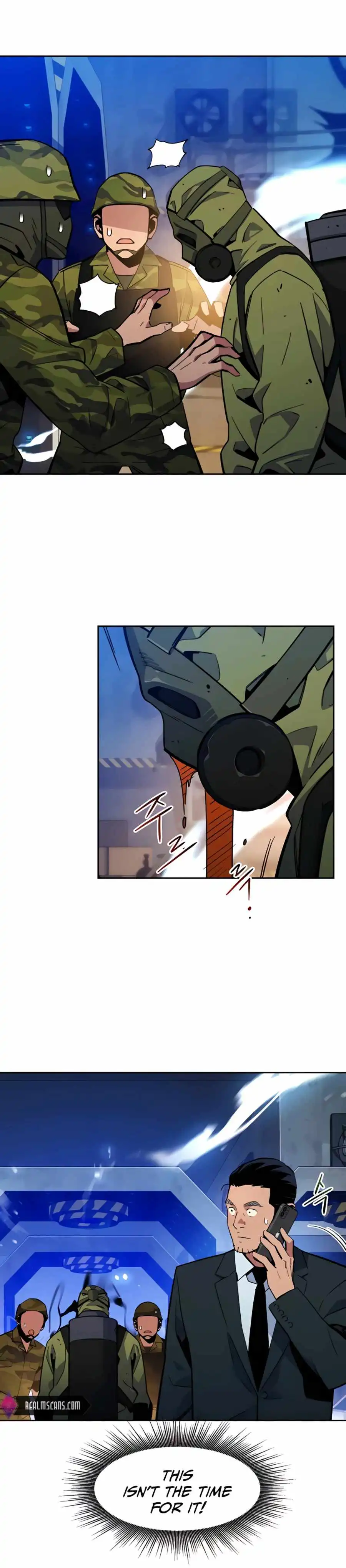 Read Auto Hunting With My Clones Manga Online