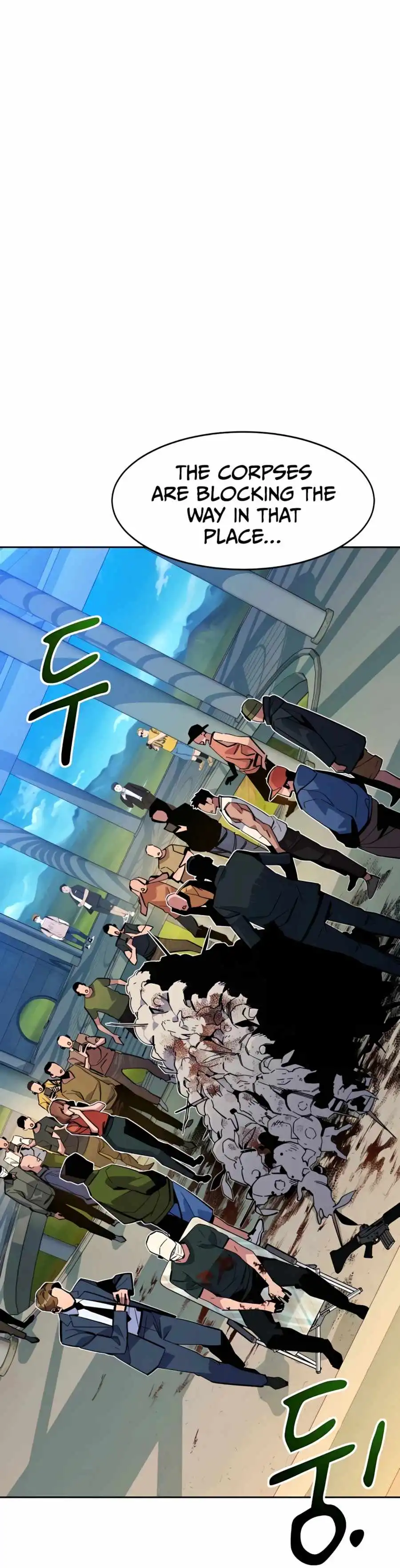 Read Auto Hunting With My Clones Manga Online