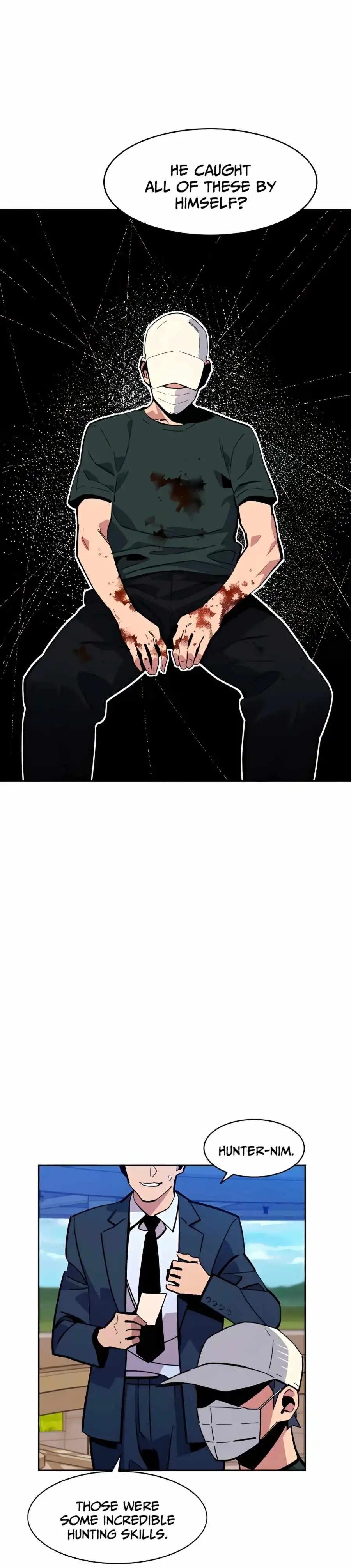 Read Auto Hunting With My Clones Manga Online