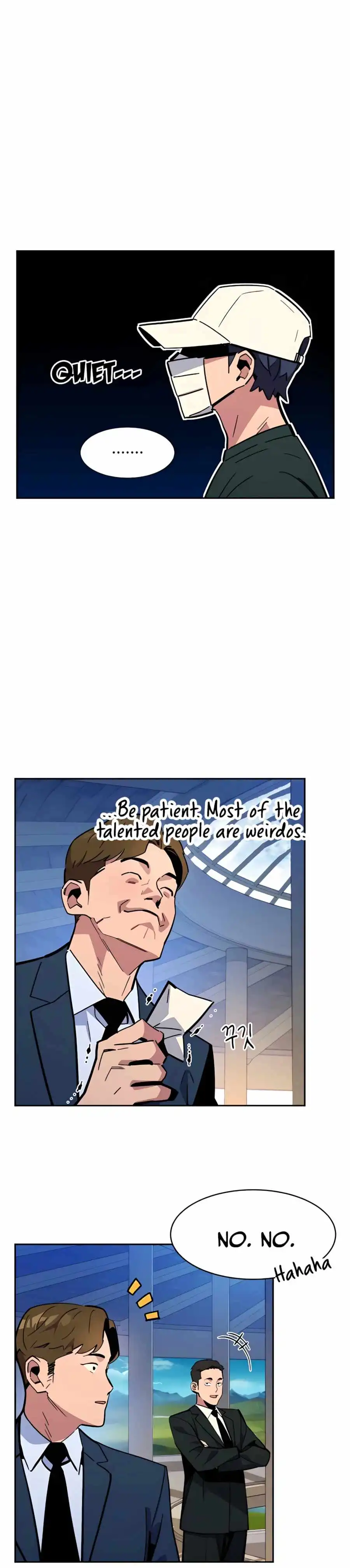 Read Auto Hunting With My Clones Manga Online