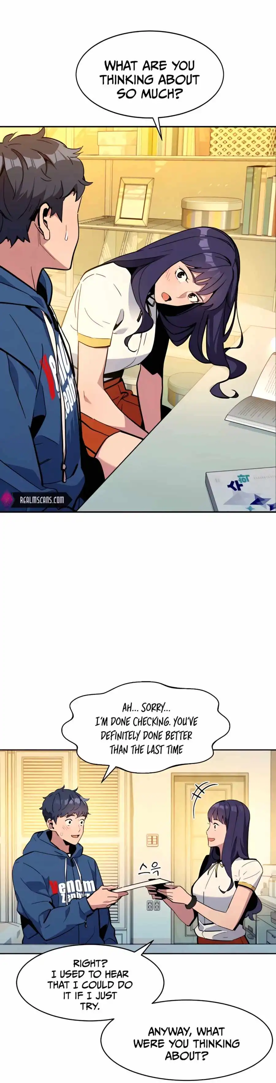 Read Auto Hunting With My Clones Manga Online