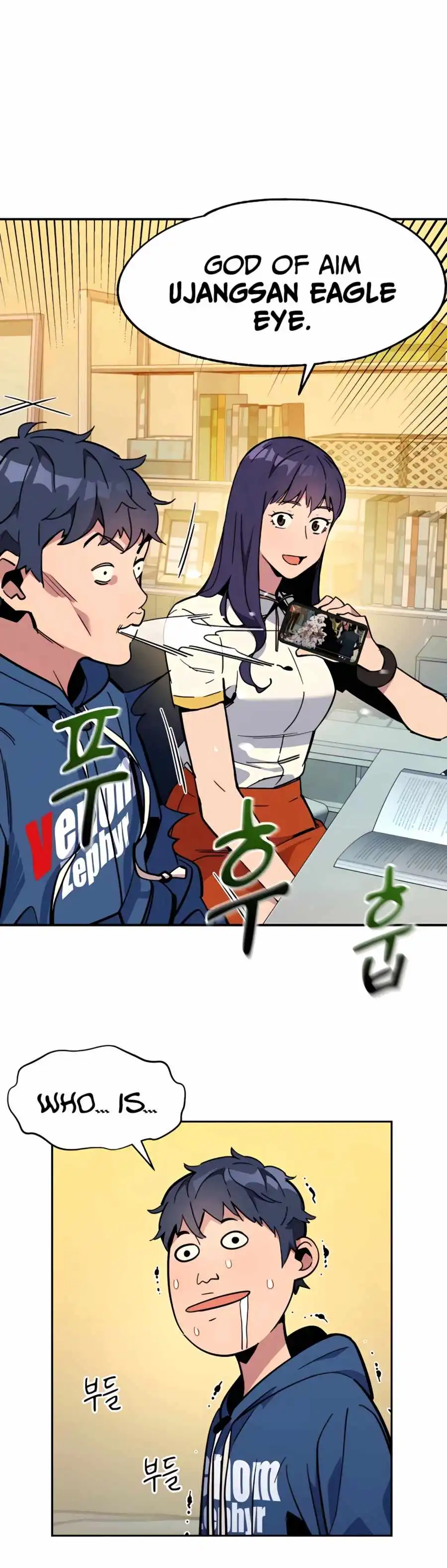 Read Auto Hunting With My Clones Manga Online