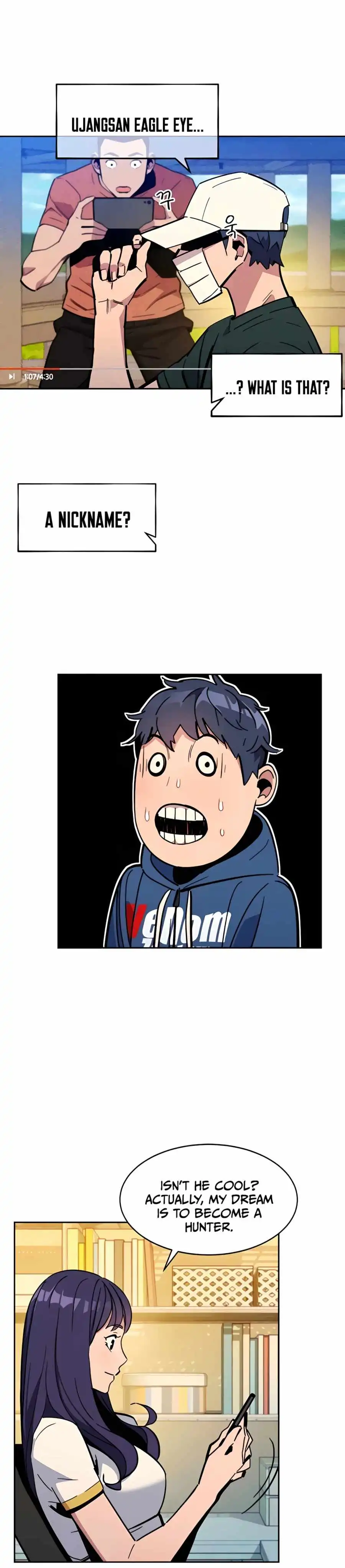 Read Auto Hunting With My Clones Manga Online