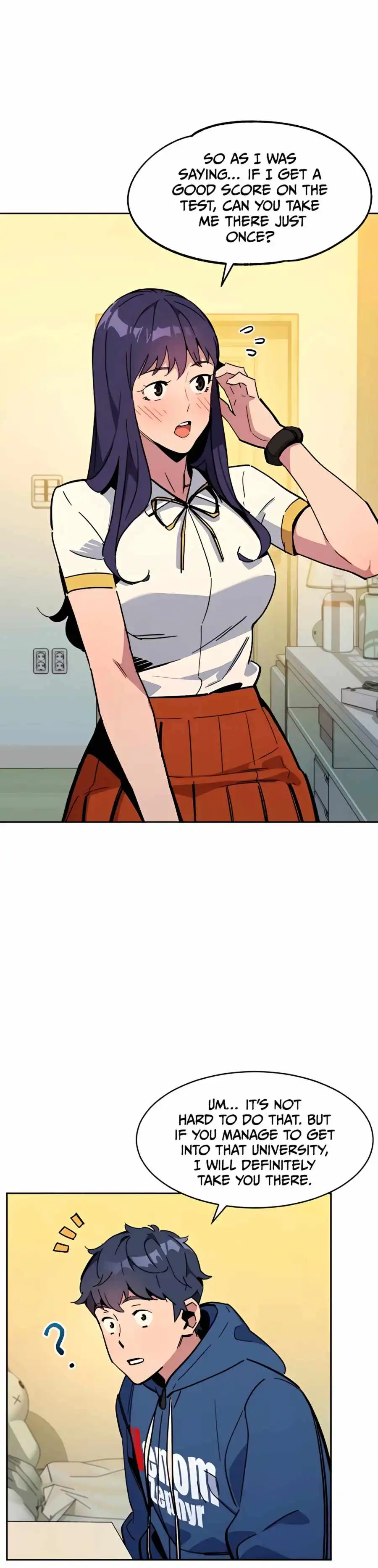 Read Auto Hunting With My Clones Manga Online