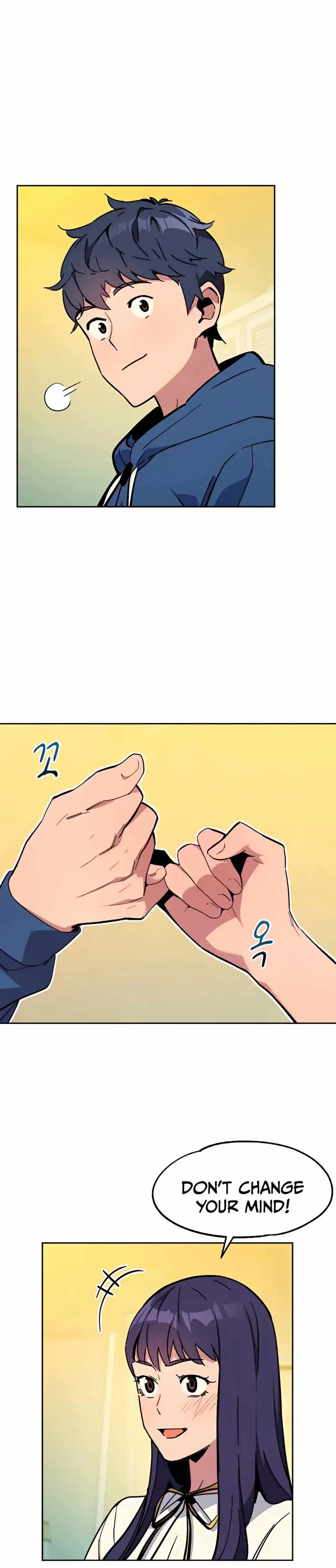 Read Auto Hunting With My Clones Manga Online