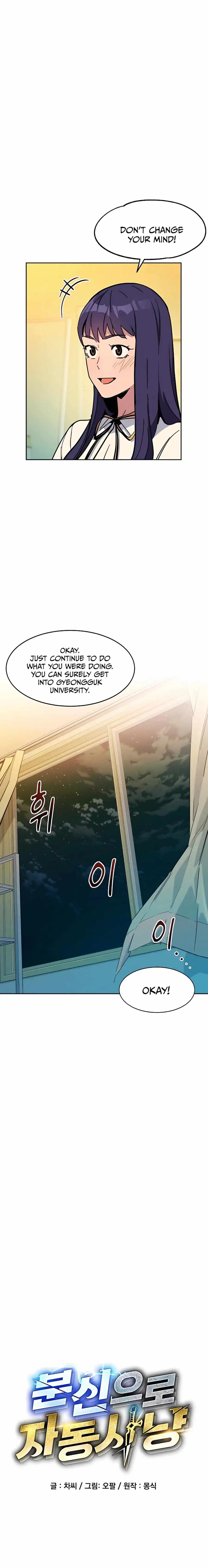 Read Auto Hunting With My Clones Manga Online