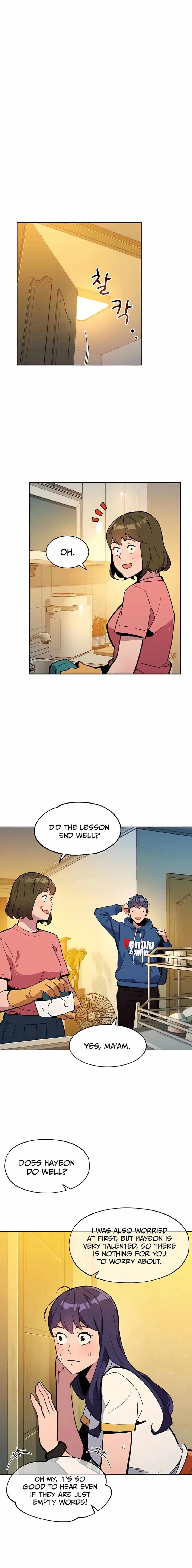 Read Auto Hunting With My Clones Manga Online