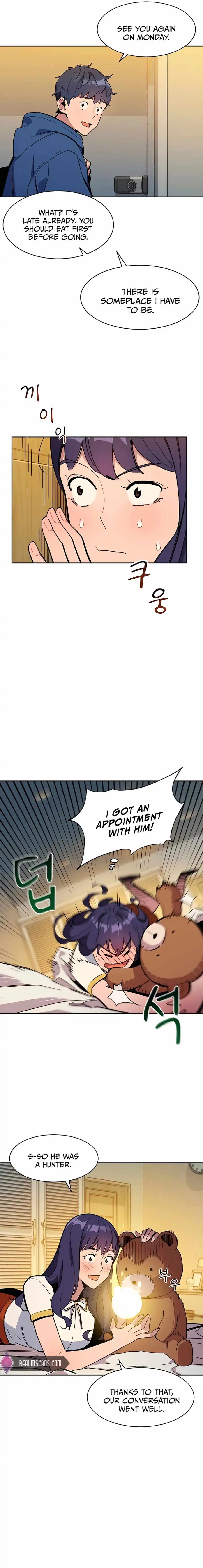 Read Auto Hunting With My Clones Manga Online