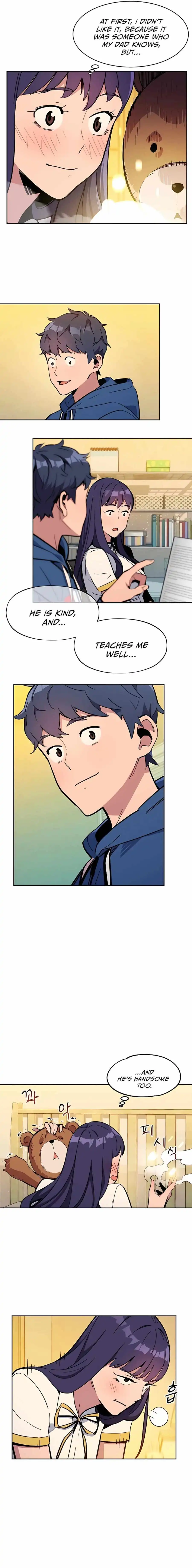 Read Auto Hunting With My Clones Manga Online