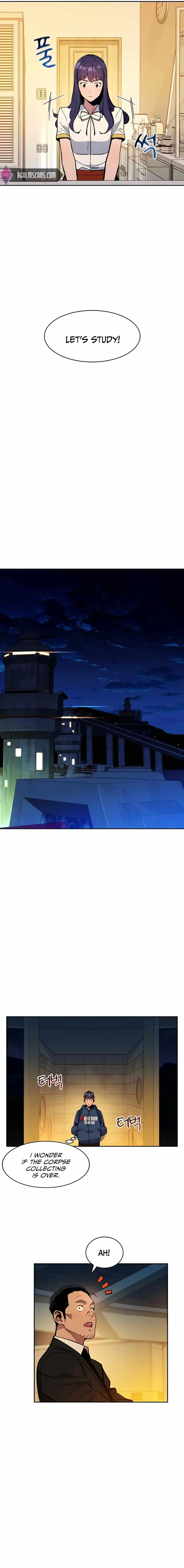 Read Auto Hunting With My Clones Manga Online