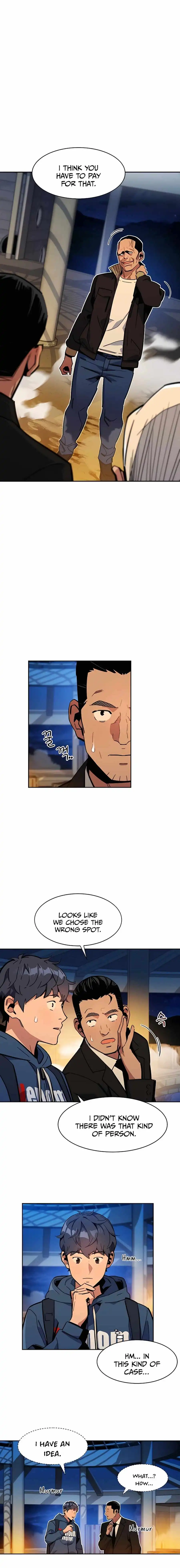 Read Auto Hunting With My Clones Manga Online