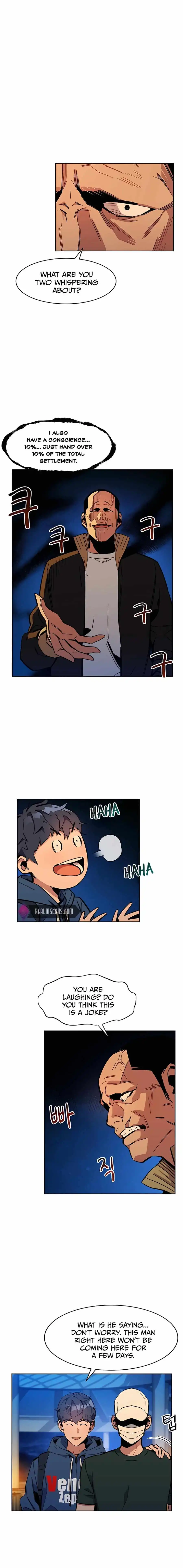 Read Auto Hunting With My Clones Manga Online