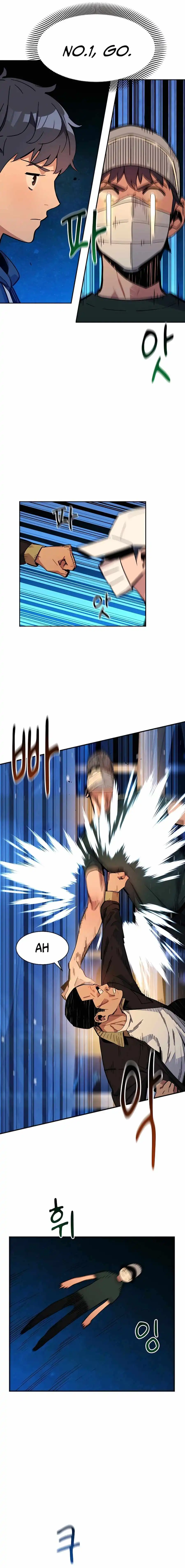 Read Auto Hunting With My Clones Manga Online