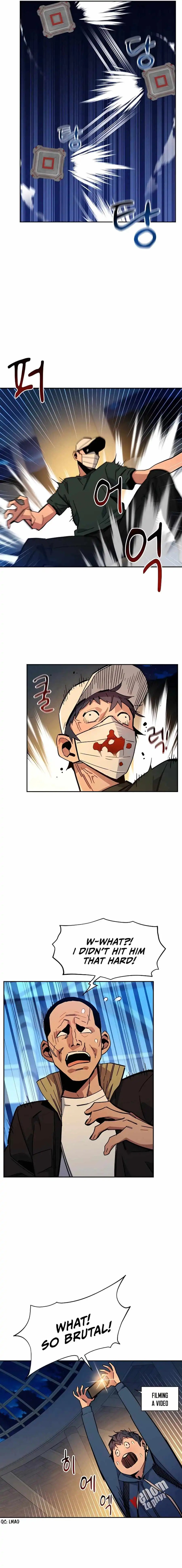 Read Auto Hunting With My Clones Manga Online