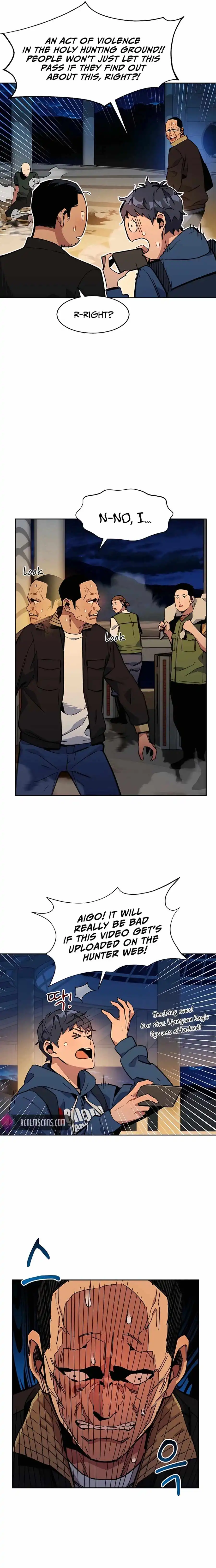 Read Auto Hunting With My Clones Manga Online