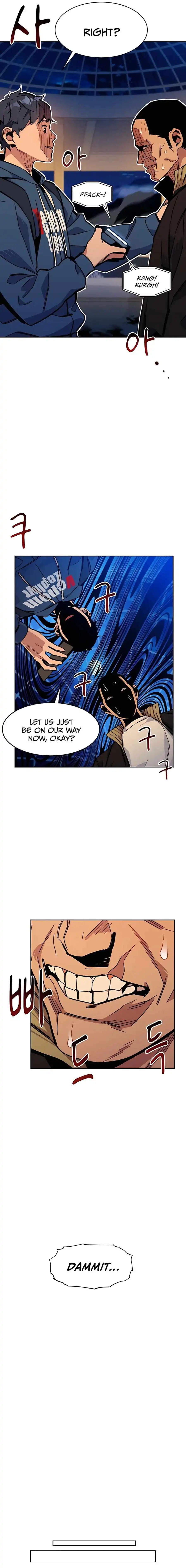 Read Auto Hunting With My Clones Manga Online