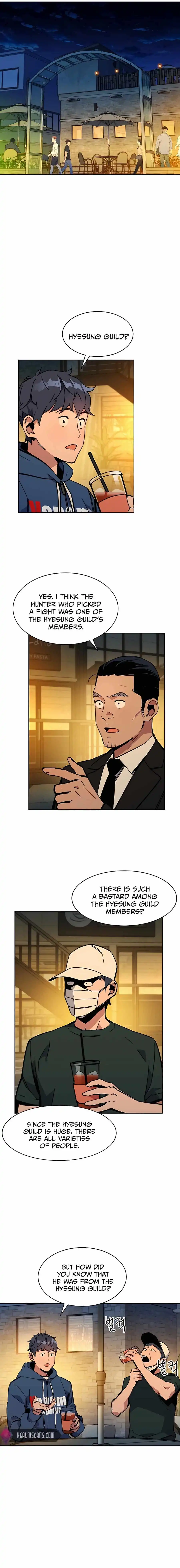 Read Auto Hunting With My Clones Manga Online