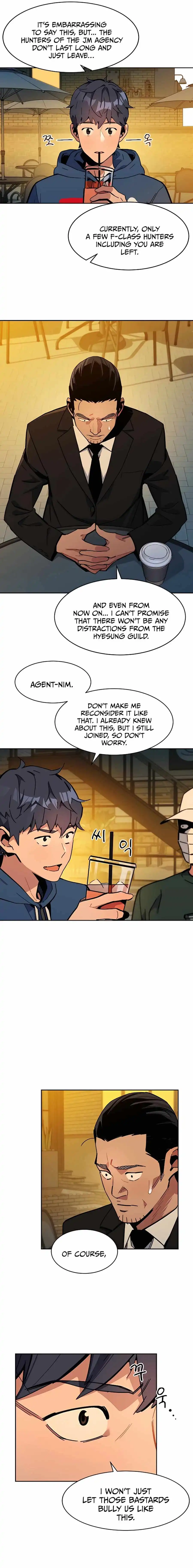 Read Auto Hunting With My Clones Manga Online