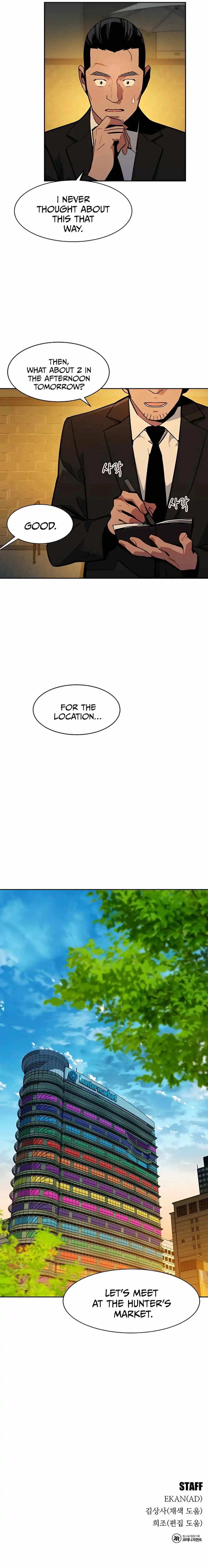 Read Auto Hunting With My Clones Manga Online