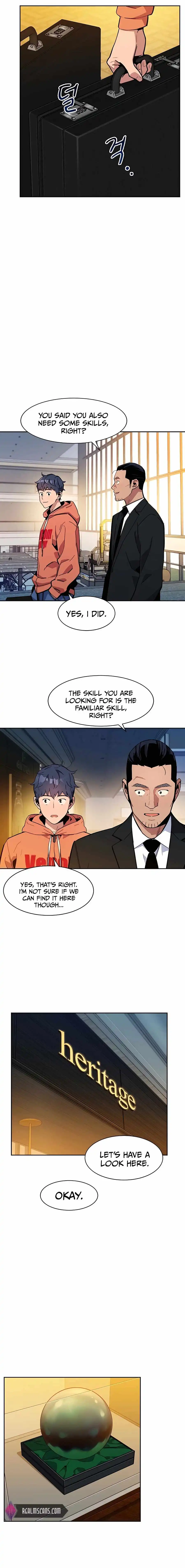 Read Auto Hunting With My Clones Manga Online