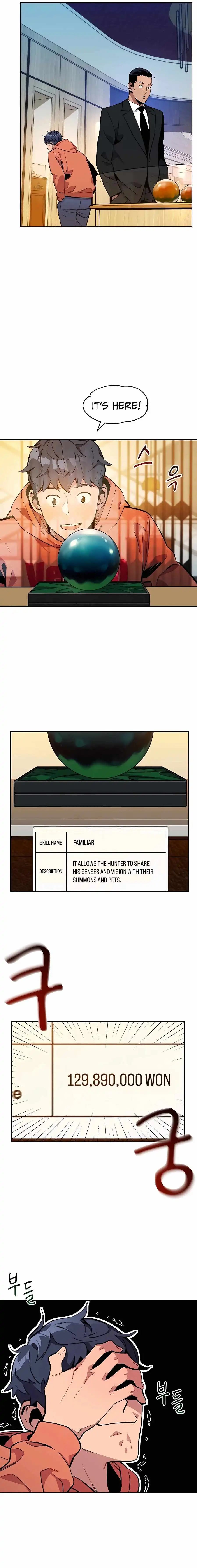 Read Auto Hunting With My Clones Manga Online