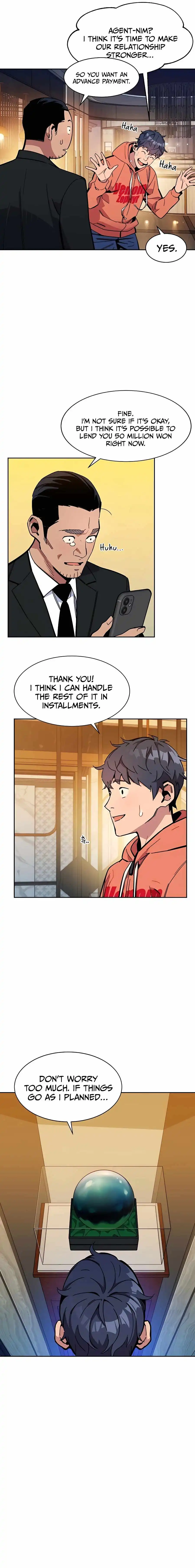 Read Auto Hunting With My Clones Manga Online