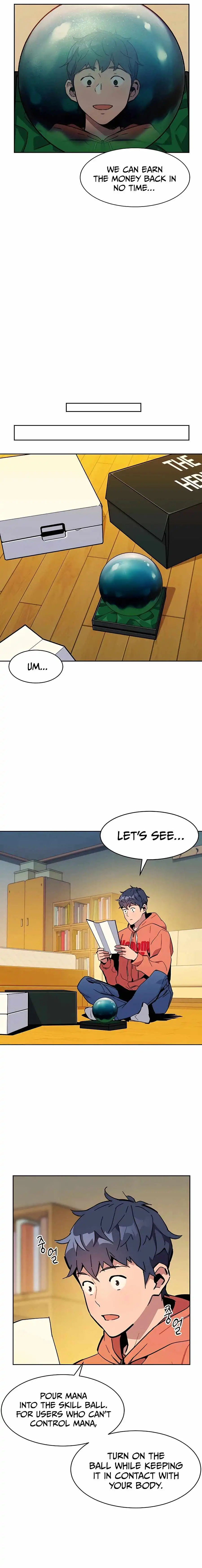 Read Auto Hunting With My Clones Manga Online