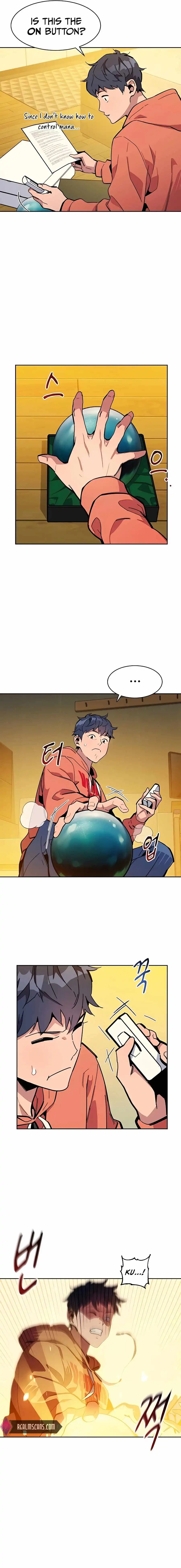 Read Auto Hunting With My Clones Manga Online