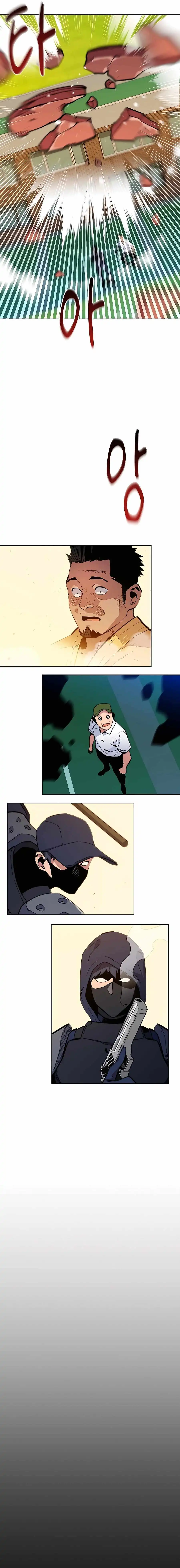 Read Auto Hunting With My Clones Manga Online