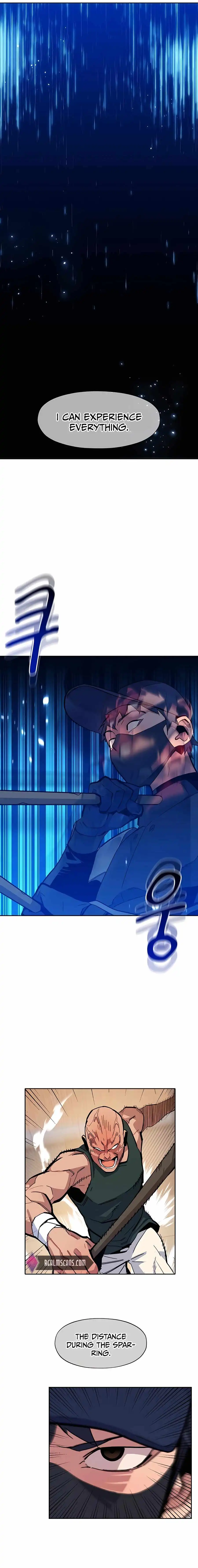 Read Auto Hunting With My Clones Manga Online