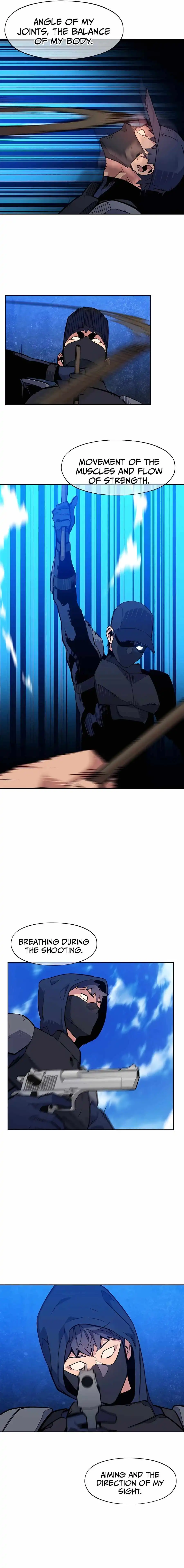 Read Auto Hunting With My Clones Manga Online