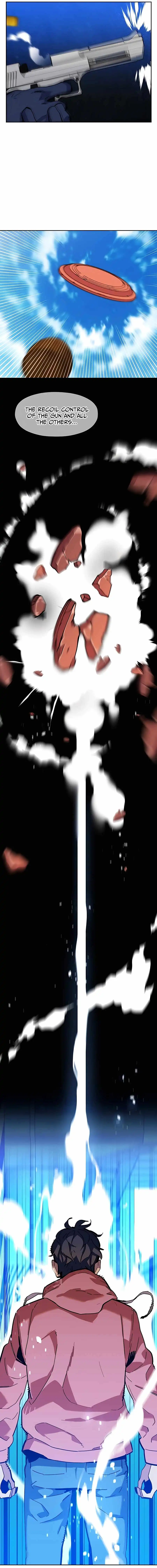 Read Auto Hunting With My Clones Manga Online