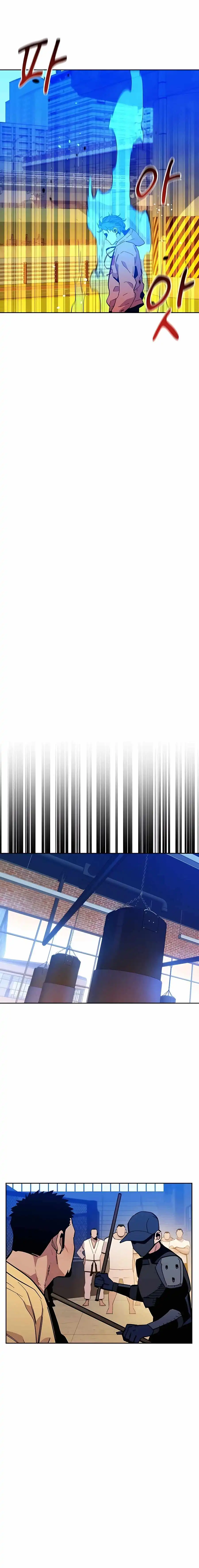 Read Auto Hunting With My Clones Manga Online