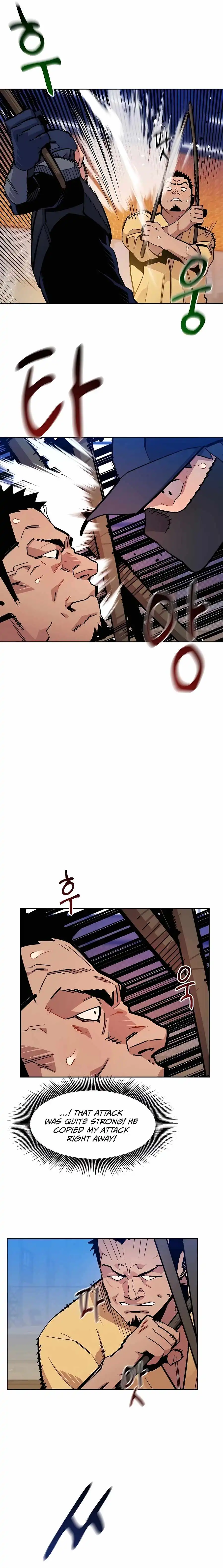 Read Auto Hunting With My Clones Manga Online