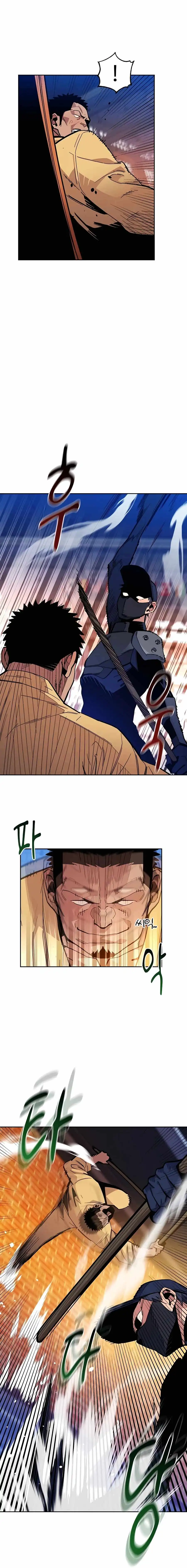 Read Auto Hunting With My Clones Manga Online