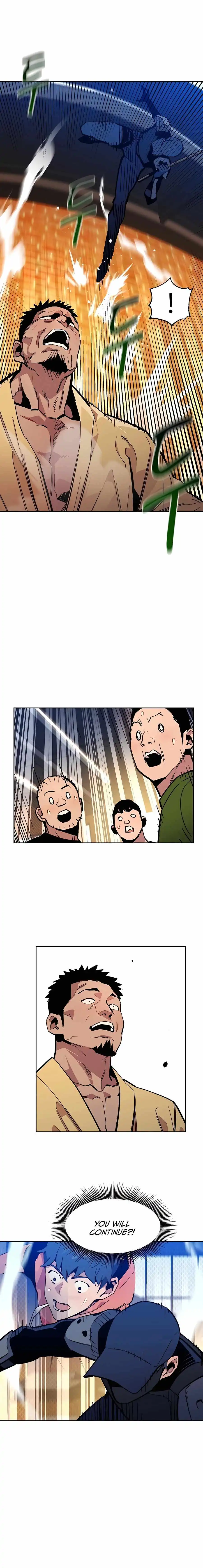 Read Auto Hunting With My Clones Manga Online