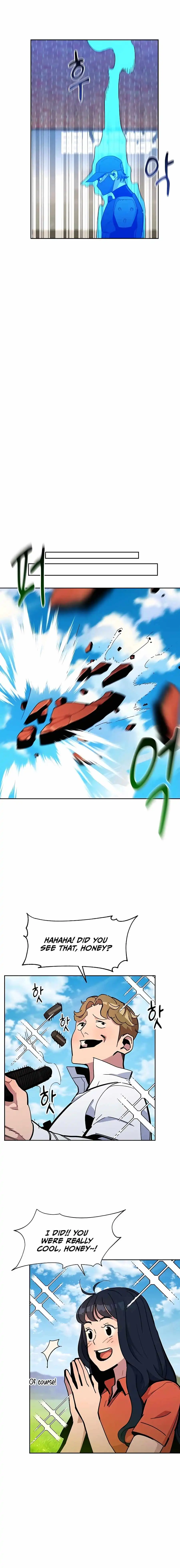 Read Auto Hunting With My Clones Manga Online