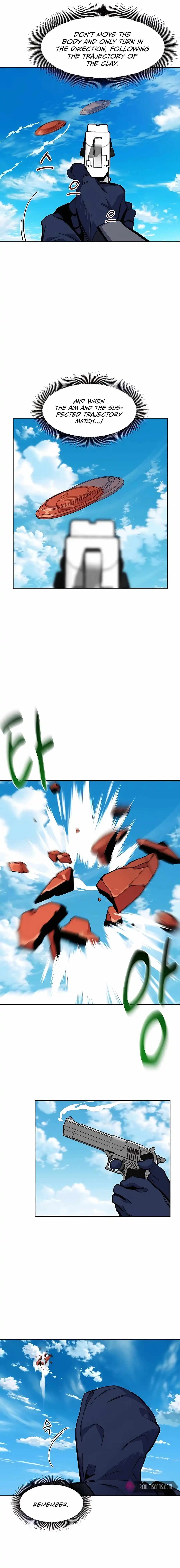 Read Auto Hunting With My Clones Manga Online