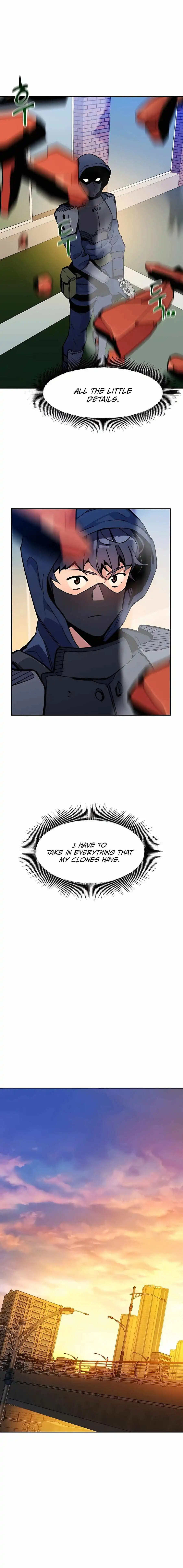 Read Auto Hunting With My Clones Manga Online